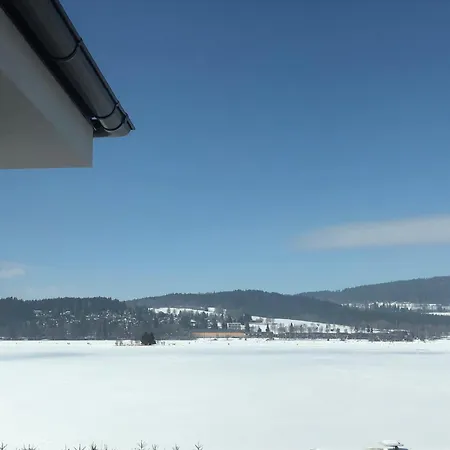 Lipno Villa Beach - Lipno Stausee - Lakeside Loucovice Exterior photo