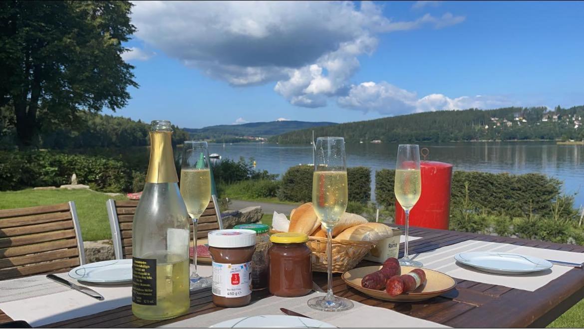 Lipno - Lipno Stausee - Lakeside Loučovice
