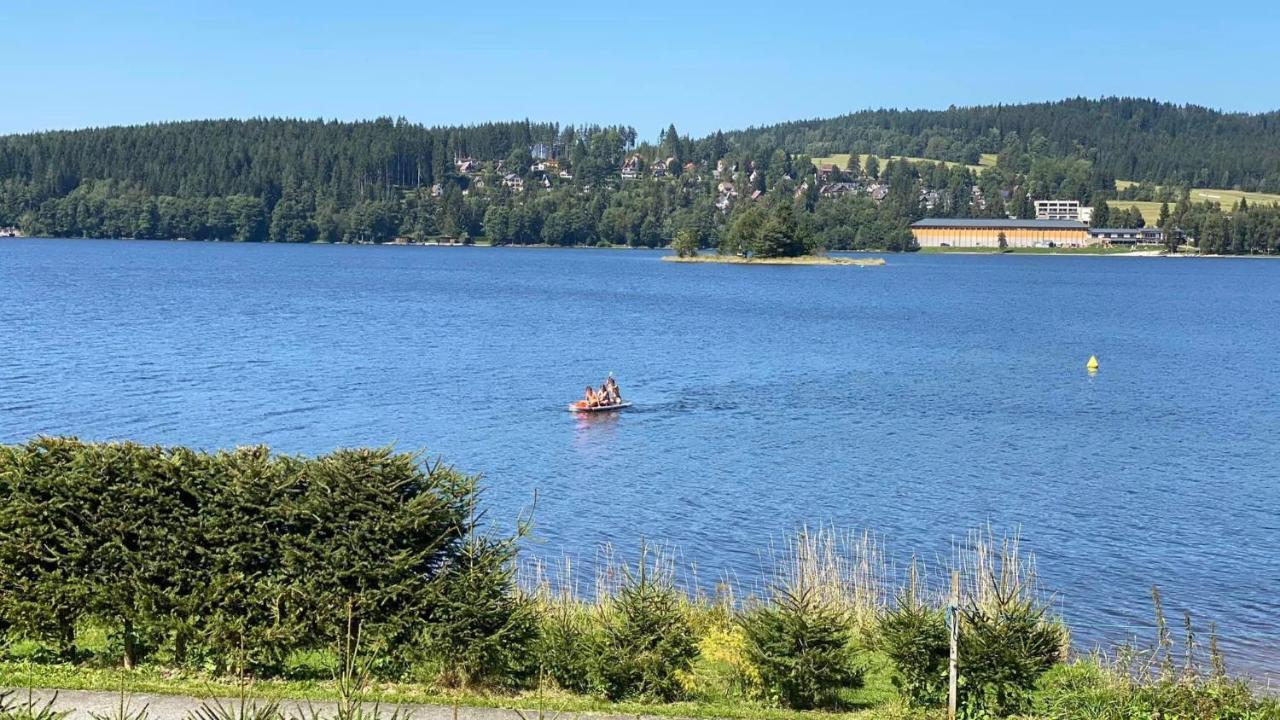 Lipno - Lipno Stausee - Lakeside Willa Loučovice