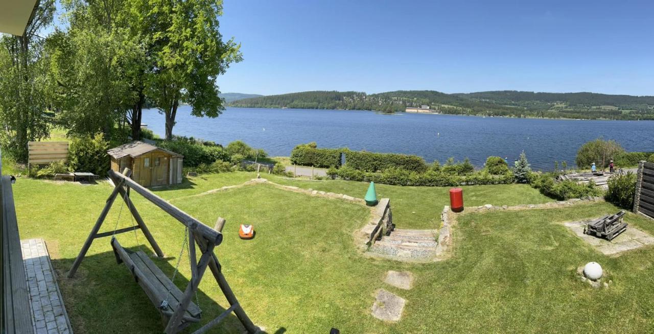 Lipno - Lipno Stausee - Lakeside Willa *