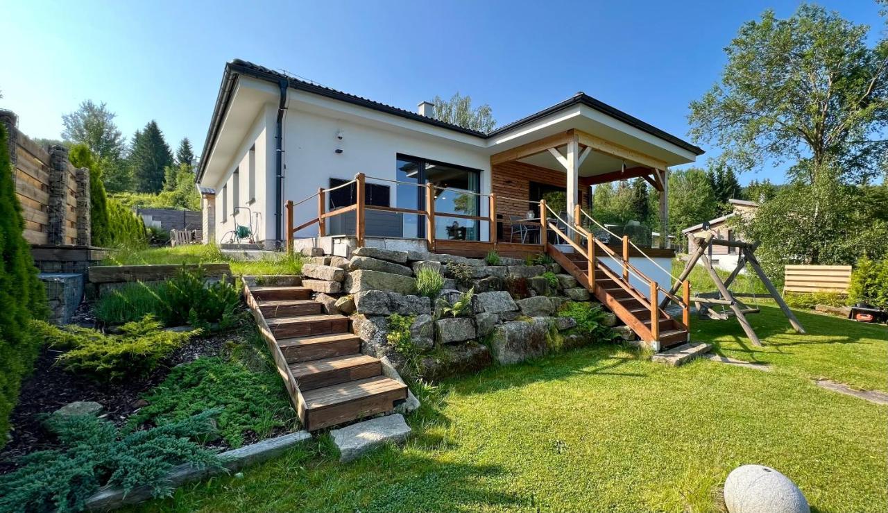 Lipno - Lipno Stausee - Lakeside Loučovice