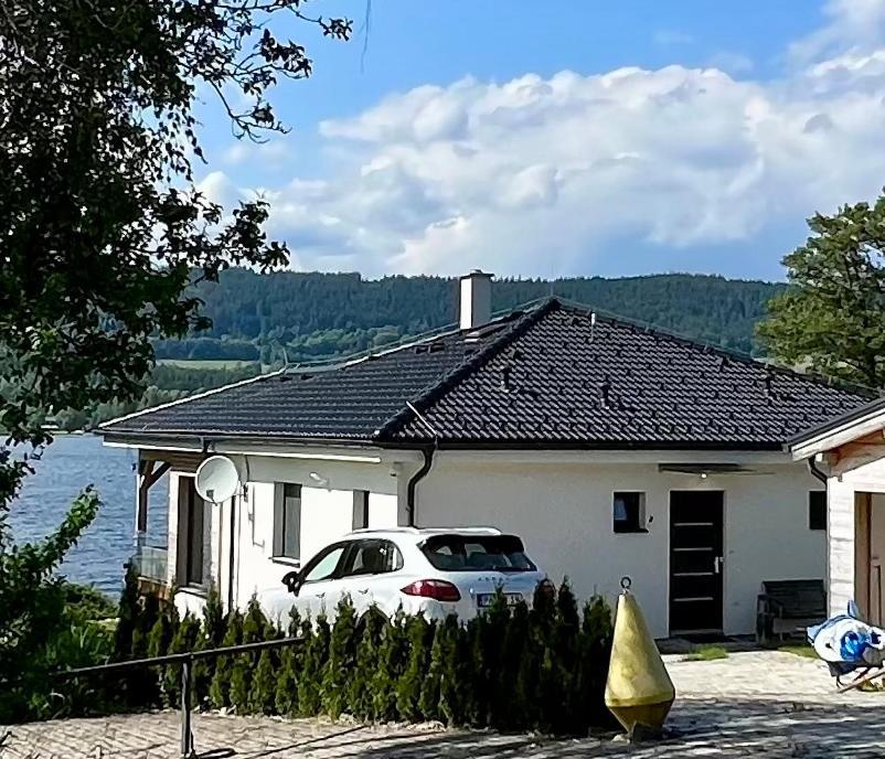 Lipno - Lipno Stausee - Lakeside Willa *