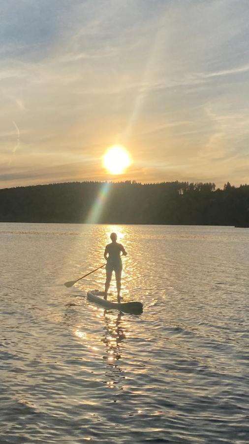 Willa Lipno - Lipno Stausee - Lakeside *
