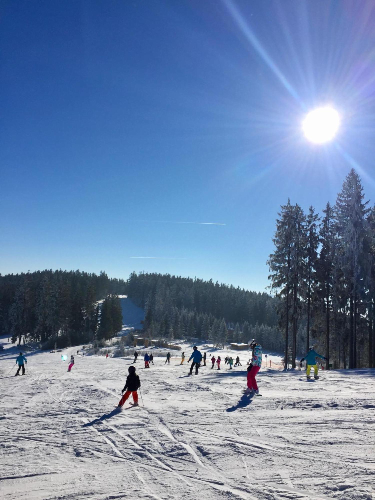 Lipno - Lipno Stausee - Lakeside Willa