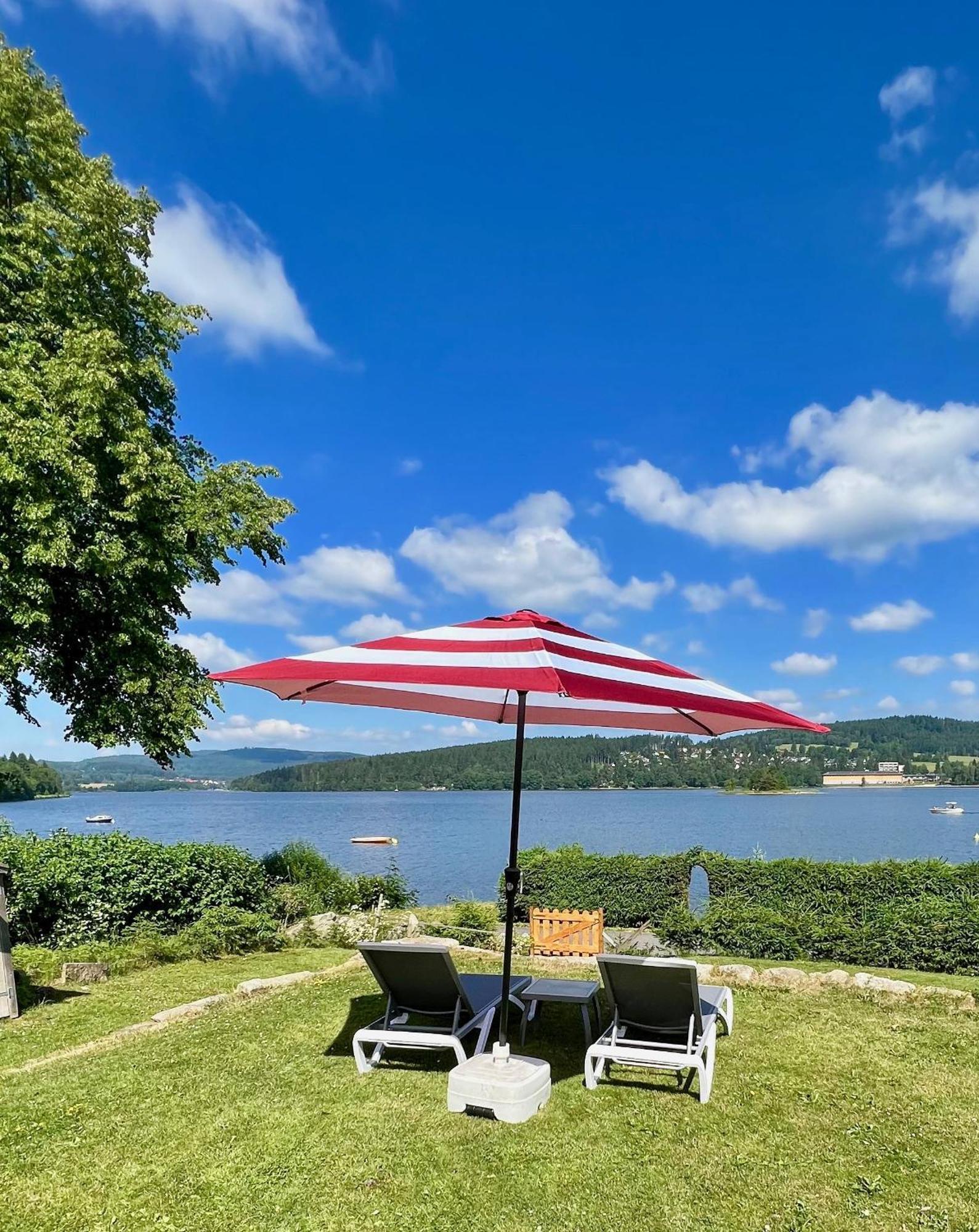 Lipno - Lipno Stausee - Lakeside Willa
